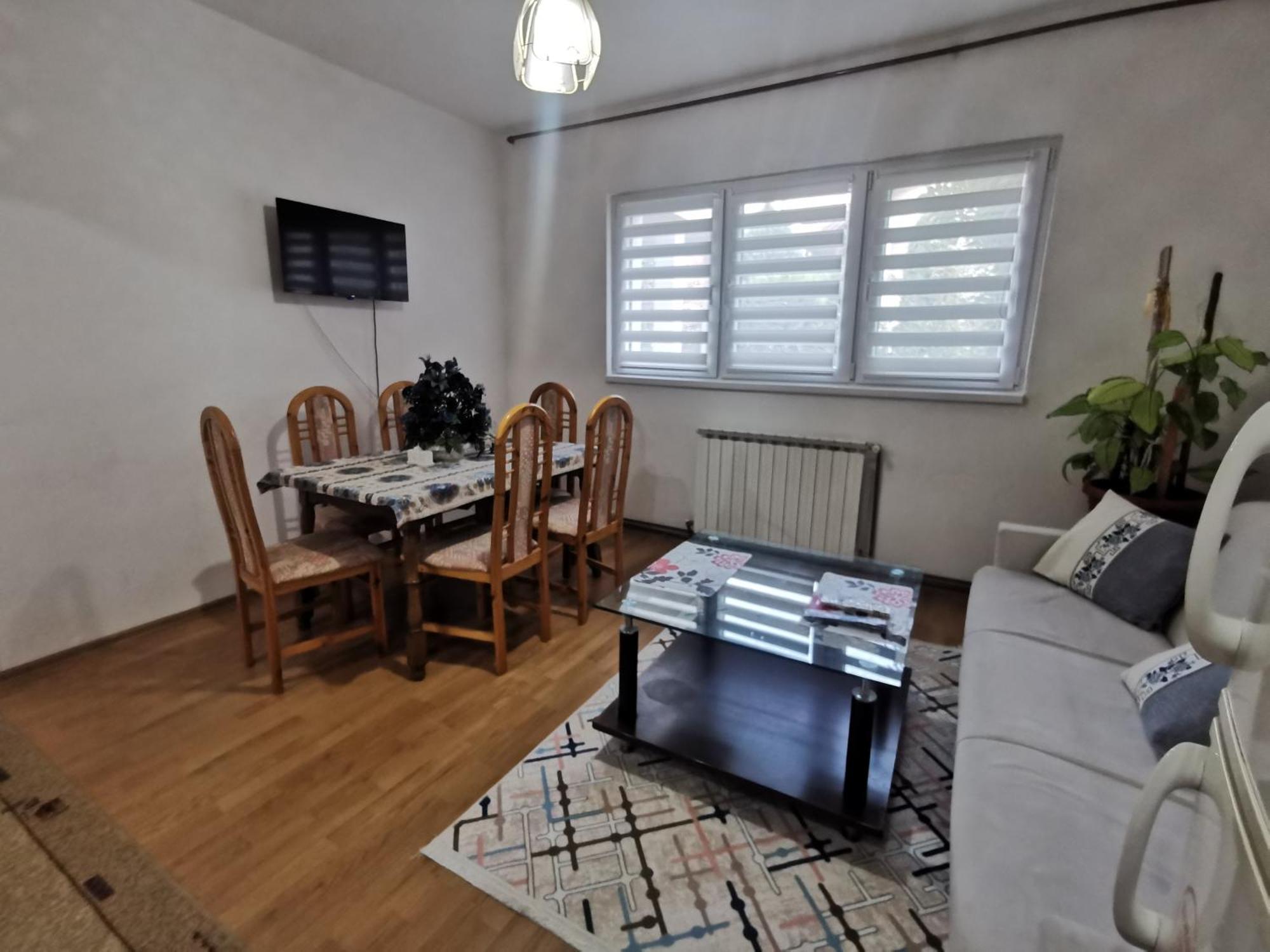 Rest & Recharge 4Bdr Apt- Free Parking, Ac & Garden SJJ Eksteriør billede